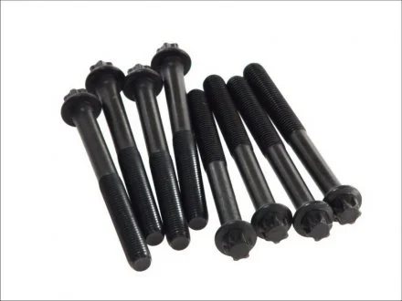 Фото болт головки блоку ELRING 820245 Болт головки блоку ELRING 820245