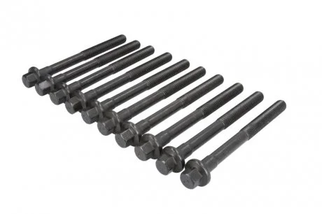 Фото болти головки блоку ELRING 820512 Болти головки блоку ELRING 820512