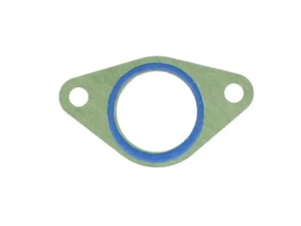 Прокладка колектора впускного BMW 3 (E36)/5 (E34)/ ELRING 821.012