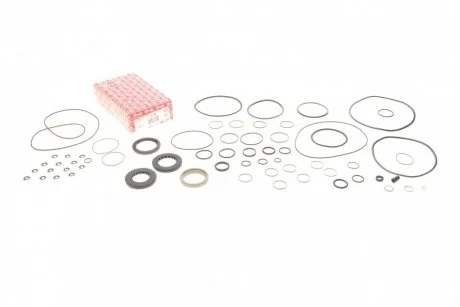 Фото комплект прокладок автоматичної коробки передач ELRING 821.470 Комплект прокладок автоматичної коробки передач ELRING 821.470