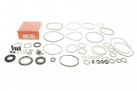 Фото комплект прокладок автоматичної коробки передач ELRING 821.480 Комплект прокладок автоматичної коробки передач ELRING 821.480