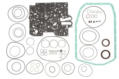 Комп-кт уплотнений КПП ELRING 821570
