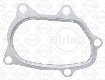 SUBARU Прокладка компрессора Impreza -08 ELRING 822240