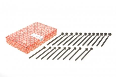 Набор болтов ГБЦ ELRING 823290