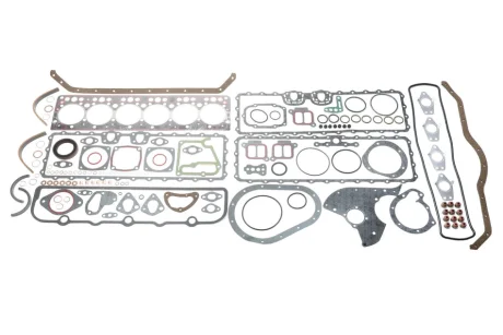 Прокладка двигателя (к-кт) ELRING 826750