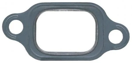 Прокладка выпускного коллектора ELRING 829021