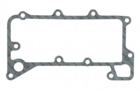 Фото прокладка кожуха масл.фільтра ELRING 829589 Прокладка кожуха масл.фільтра ELRING 829589