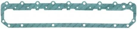 Прокладка клапанной крышки ELRING 833940
