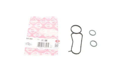 К-кт прокладок масл. радіатора TOURNEO V362 2.0 15- ELRING 841060