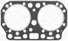 Прокладка ELRING 845410 (фото 1)