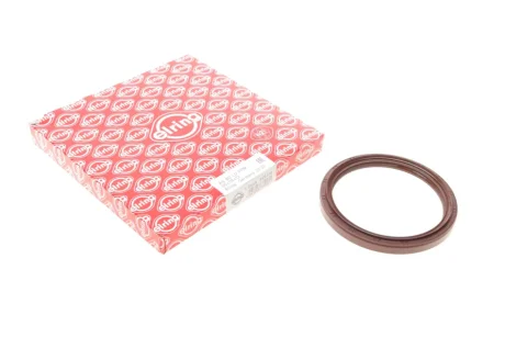 Сальник коленвала ELRING 848.370