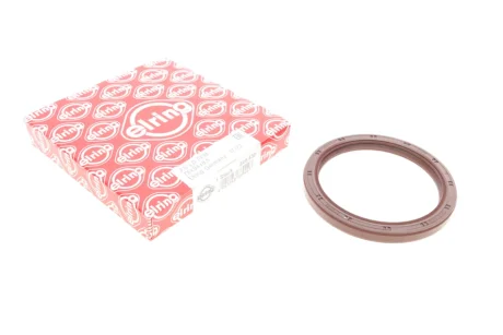 Сальник к/вала 76*94*8,5мм AURIS, AVENSIS, COROLLA, MR 2 III 99- ELRING 848.430