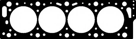 Ущільнення, голівка циліндра ELRING 851101