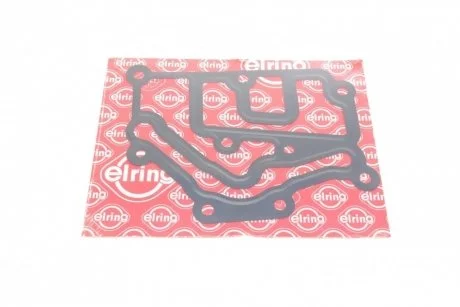 Прокладка термостата DUSTER, LOGAN II 1.6 07-, NISSAN PRIMASTAR 01-, RENAULT, OPEL ELRING 852.220