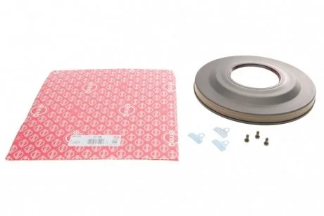 Фото к-кт сальників коробки перемикання передач (кпп) C-MAX, C-MAX II, FOCUS II ELRING 854.210 К-кт сальників коробки перемикання передач (кпп) C-MAX, C-MAX II, FOCUS II ELRING 854.210