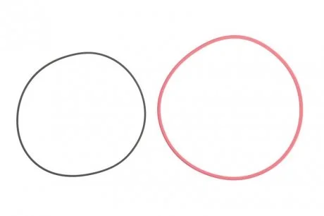 Комплект прокладок гільзи циліндра MERCEDES ACTROS MP4 / MP5, ANTOS, AROCS, TRAVEGO (O 580), SETRA 400, 500, DEUTZ FAHR 10000 471.943-OM471.937 07.11- ELRING 854330