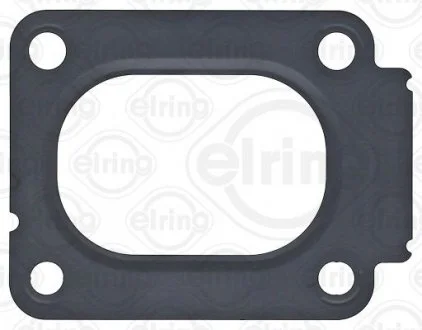 Прокладка турбокомпресора MERCEDES ACTROS MP4 / MP5, ANTOS, AROCS OM473.900-OM473.915 07.11- ELRING 865060