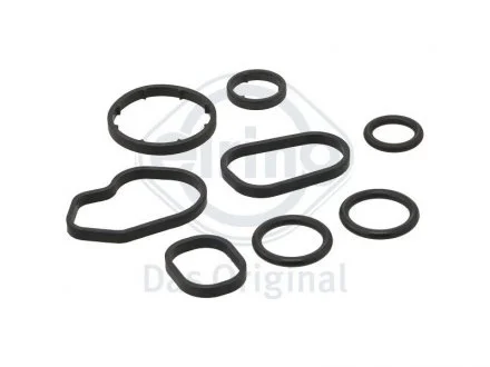 Сальник охолоджувача мастила ELRING 867.720