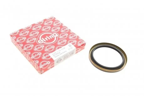 Фото сальник гумометалевий ELRING 871070 Сальник гумометалевий ELRING 871070