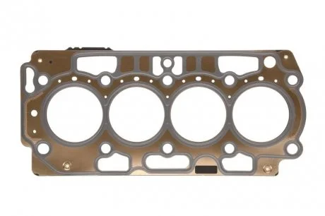 Фото прокладка головки блоку циліндрів ELRING 872.510 Прокладка головки блоку циліндрів ELRING 872.510