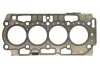 Прокладка головки блоку циліндрів ELRING 872.520 (фото 1)