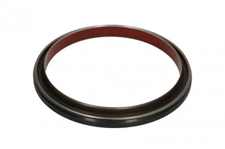 Сальник колінвалу Корпус коробки передач (145x180x18) DAF CF, XD, XDC, XF 106, XF II, XFC, XG, XG+, IRIZAR I3, I4, I6, I8, SOLARIS URBINO II, URBINO III, TATRA PHOENIX MX-11210-MX-11330 01.12- ELRING 872910