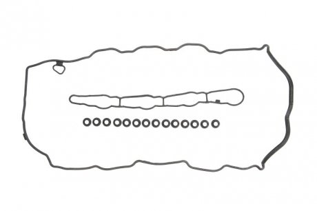 Комплект прокладок клапанной крышки ELRING 873040