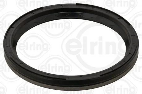 Сальник колін/вала 64,00x76,00x7,5/8,25 C-CROSSER 2.2hdi 07-, PEUGEOT ELRING 876.830