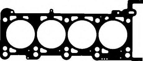 Прокладка головки цилиндров ELRING 877452
