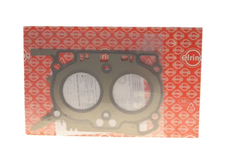 Прокладка ГБЦ Лів (товщина: 0,4мм) SUBARU FORESTER, IMPREZA, LEGACY V, LEVORG, XV 2.0/2.0H/2.0LPG 01.10- ELRING 878060