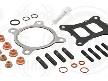 Комплект монтажний турбокомпресора ELRING 878.330