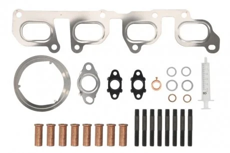 К-кт прокладок компресори AMAROK 2.0 BiTDI 10- ELRING 880.240