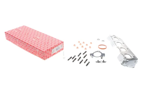 Комплект монтажний турбокомпресора ELRING 884230