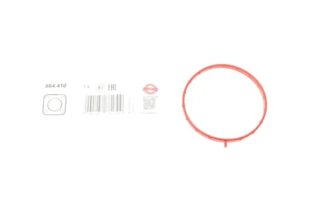 Прокладка вп. колектора 3, 6, CX-5 2.0 17-, MX-5 IV ELRING 884.410