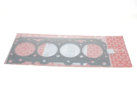 Прокладка гбц CARNIVAL II 2.9 CRDi ELRING 888.030