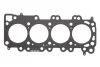 Фото 1 - прокладка головки циліндрів ELRING 891670 Прокладка головки циліндрів ELRING 891670 (фото 1)