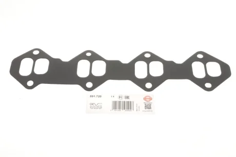 Прокладка вп. колектора Master 2,3dCi 10-, OPEL Movano ELRING 891.720