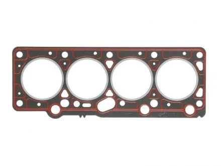 Прокладка гбц Escort, Fiesta 1.4 CVH ELRING 892815