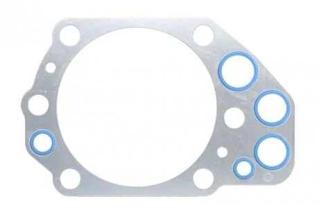 Прокладка головки цилиндра ELRING 893463