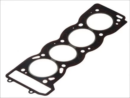 Фото прокладка ГБЦ Лів (товщина: 1,2/1,27мм) SAAB 900 II, 9000, 9-3 2.0/2.3 08.89-08.03 ELRING 894054 Прокладка ГБЦ Лів (товщина: 1,2/1,27мм) SAAB 900 II, 9000, 9-3 2.0/2.3 08.89-08.03 ELRING 894054