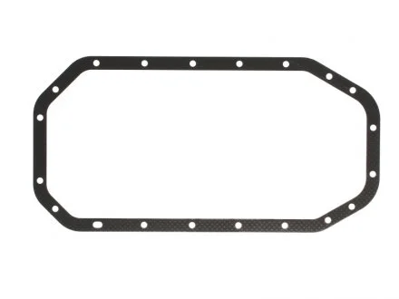 Фото прокладка піддону VW 1.3/1.4 -941.3D -90 ELRING 894.079 Прокладка піддону VW 1.3/1.4 -941.3D -90 ELRING 894.079