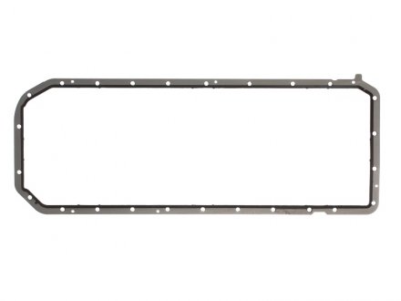 Прокладка масл.піддону 2,5TDOPEL Omega 2,5TD 94- ELRING 894656