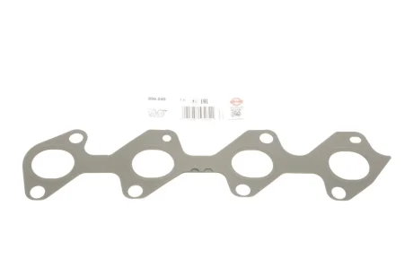 Прокладка, випускний колектор OPEL Movano 2.3CDTI 10- ELRING 896.040