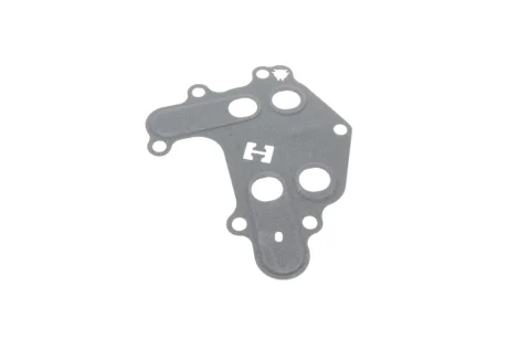 Прокладка радіатора масляного ELRING 897.822