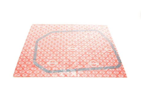 Прокладка піддону картера металева ELRING 901220