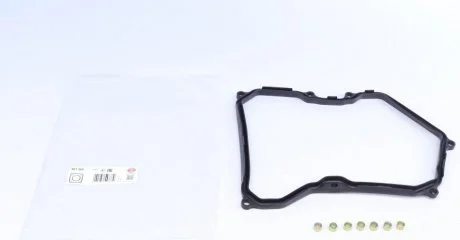 Фото прокладка масляного піддону TRANSPORTER V, MULTIVAN V 03- ELRING 901.360 Прокладка масляного піддону TRANSPORTER V, MULTIVAN V 03- ELRING 901.360