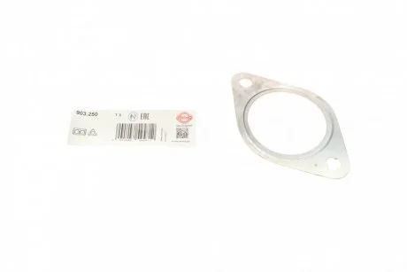 Прокладка приемной трубы Ford C-Max Focus Galaxy Mondeo Transit 1.4-2.3 03- ELRING 903250