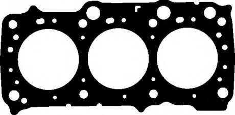 Прокладка головки циліндра ELRING 903310
