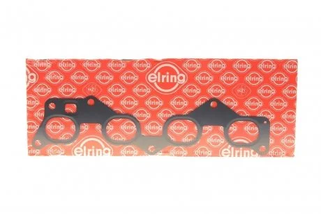 Фото прокладка колектора впускного ELRING 903.910 Прокладка колектора впускного ELRING 903.910