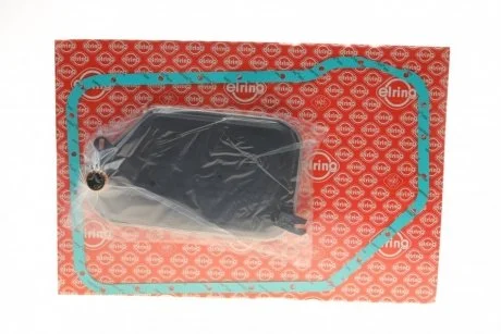 Фото фильтр АКПП ELRING 905.370 Фильтр АКПП ELRING 905.370